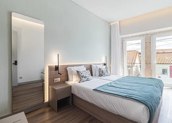 ベッド・アンド・ブレックファスト Galega Milharado