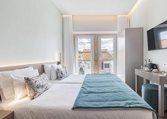 ベッド・アンド・ブレックファスト Galega