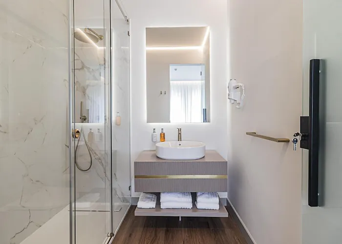 Galega ベッド・アンド・ブレックファスト