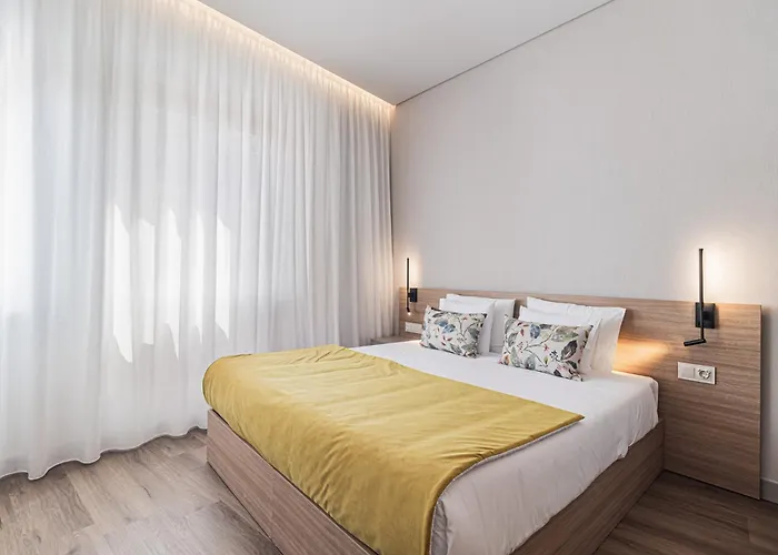 ベッド・アンド・ブレックファスト Galega