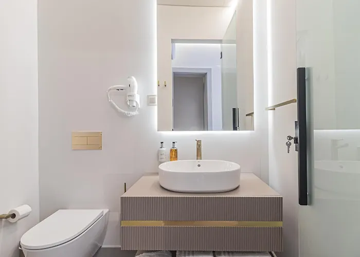 Galega ベッド・アンド・ブレックファスト