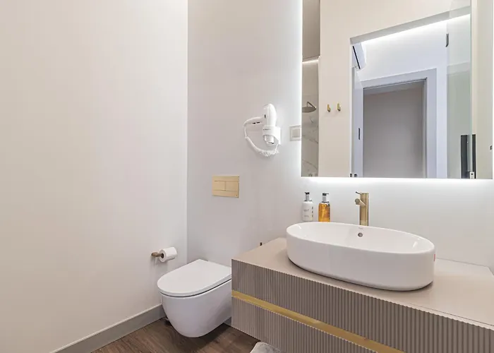 Bed and breakfast Galega 4*