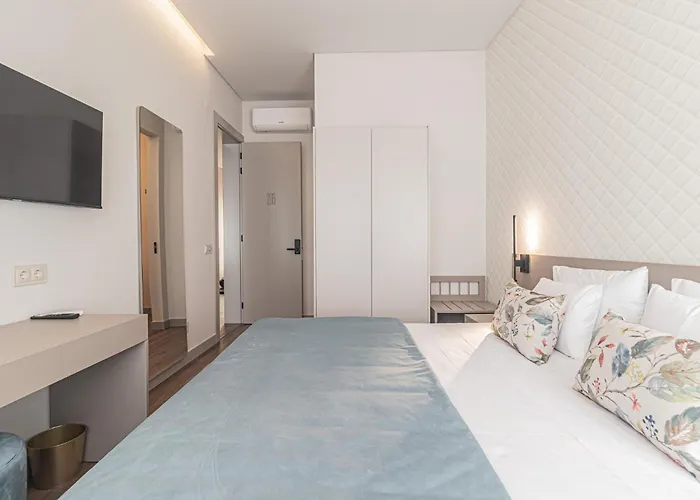 Galega ベッド・アンド・ブレックファスト