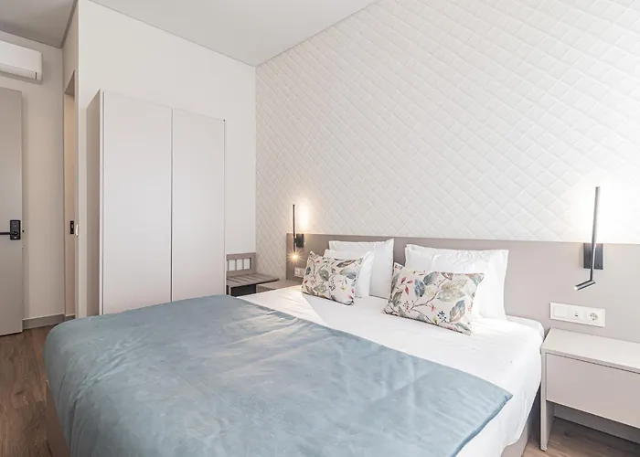 Galega Bed and breakfast 4*