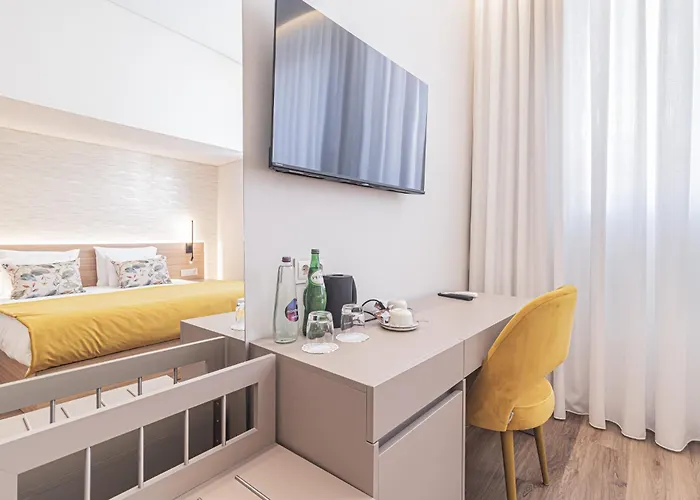 ベッド・アンド・ブレックファスト Galega